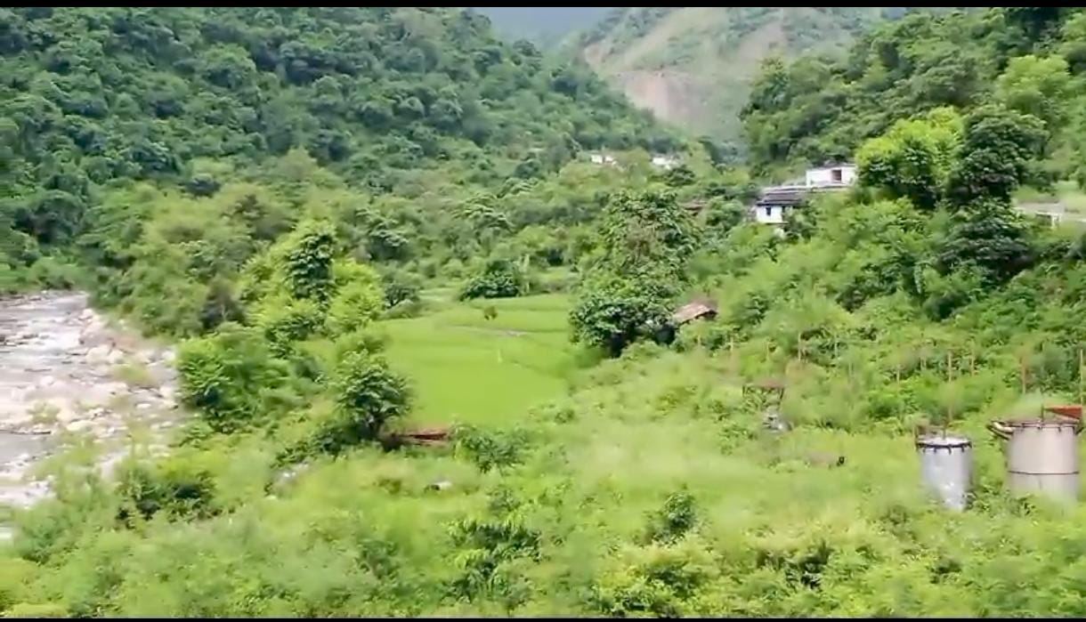 New Tehri - Haarsera - 5 Nali