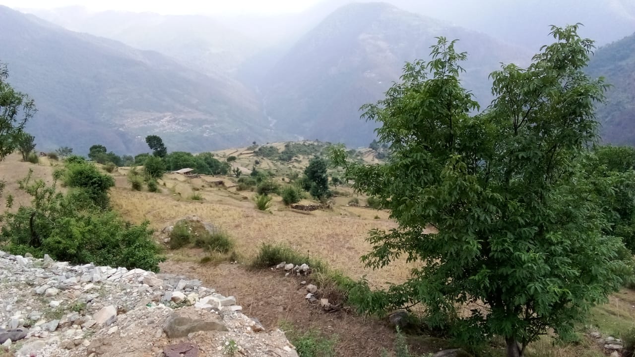 Pauri Gadhwal- Natin - 15 Nali
