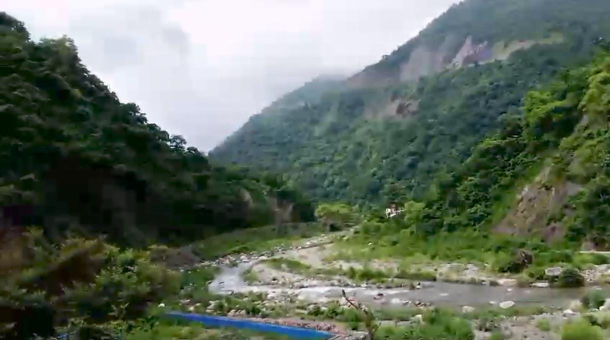 Tehri- Bhangeli -4.5 Nali