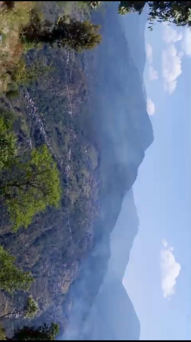 Saari -chopta-8 Nali